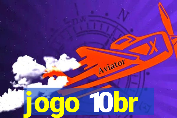 jogo 10br